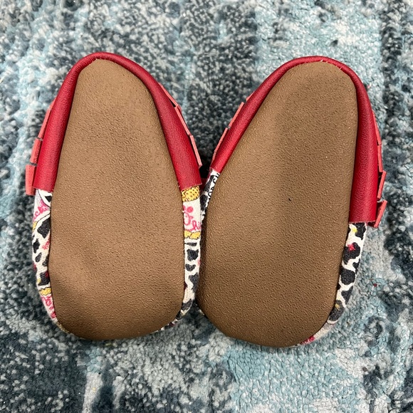 Moccasins - Picture 3 of 3